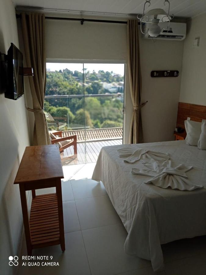 Hotel Escarpas Do Lago Capitólio Zewnętrze zdjęcie