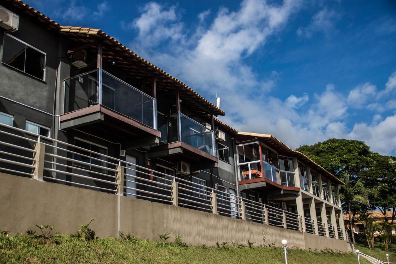 Hotel Escarpas Do Lago Capitólio Zewnętrze zdjęcie