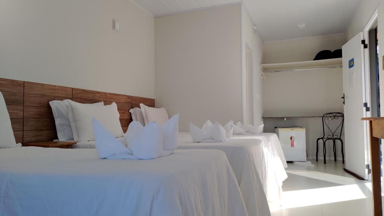 Hotel Escarpas Do Lago Capitólio Zewnętrze zdjęcie