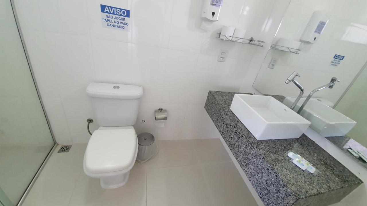 Hotel Escarpas Do Lago Capitólio Zewnętrze zdjęcie