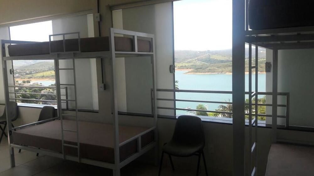 Hotel Escarpas Do Lago Capitólio Zewnętrze zdjęcie